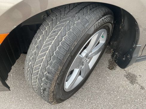 Used 2019 Honda Odyssey EX-L image 60