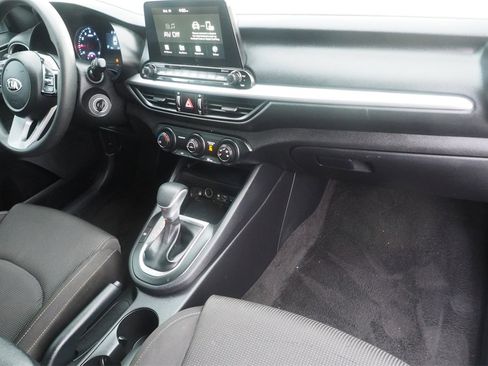 Used 2020 Kia Forte LXS image 25