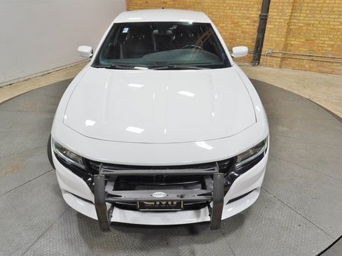 Used 2021 Dodge Charger Police w/ Patrol Package Base Prep AWD/4WD image 5
