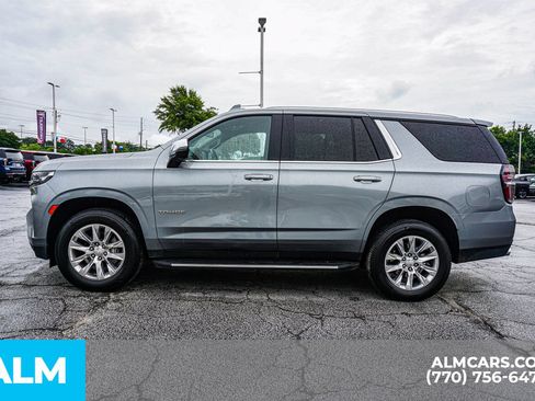 Used 2023 Chevrolet Tahoe Premier RWD image 10