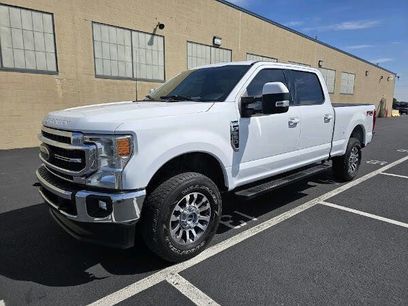 Used 2022 Ford F250 Lariat w/ Lariat Value Package