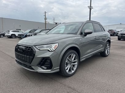 Used 2025 Audi Q3 2.0T Premium w/ Convenience Package