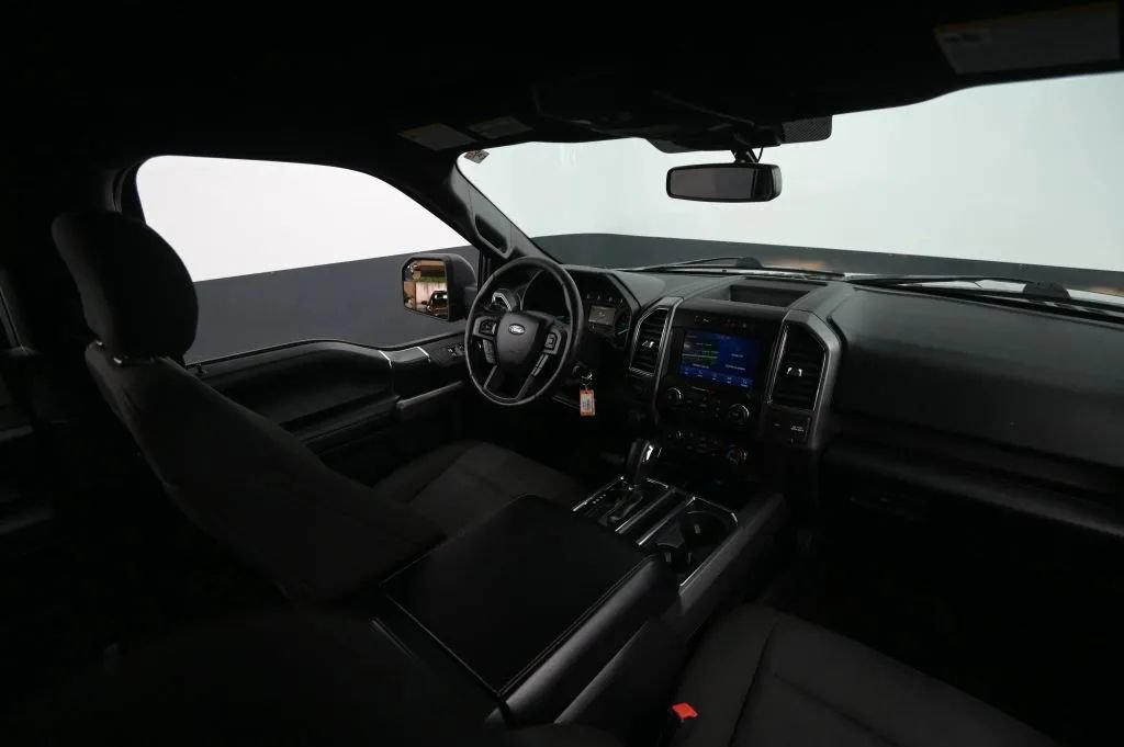 Used 2020 Ford F150 XLT w/ Equipment Group 302A Luxury AWD/4WD image 50