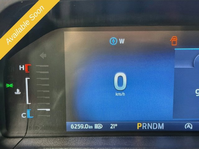 Used 2024 Ford Ranger XLT AWD/4WD image 13