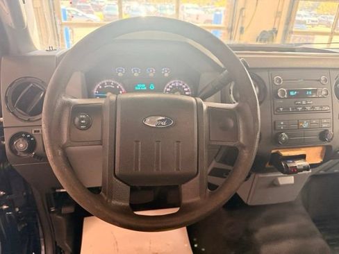 Used 2013 Ford F250 XL RWD image 10