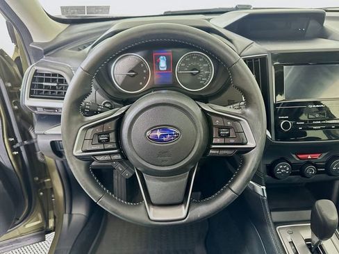 Certified 2024 Subaru Forester Premium image 13