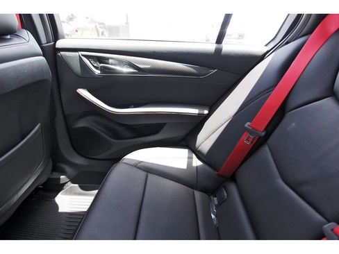 New 2026 Cadillac CT5 V w/ Technology Package AWD/4WD image 12
