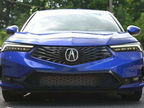 Used 2023 Acura Integra A-Spec FWD image 8