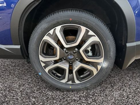 New 2026 Subaru Ascent Limited AWD/4WD image 14