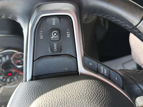 Used 2024 RAM 2500 Big Horn w/ Bed Utility Group AWD/4WD image 17