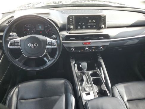 Used 2020 Kia Telluride S image 11