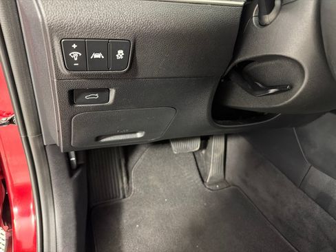 Used 2021 Kia K5 LX FWD image 12