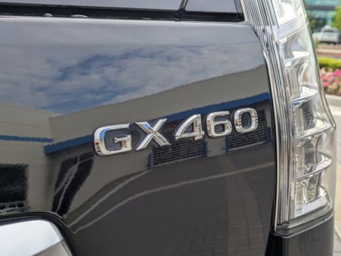 Used 2021 Lexus GX 460 Premium AWD/4WD image 17