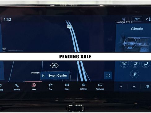 Used 2024 Lincoln Navigator Reserve w/ Equipment Group 201A AWD/4WD image 26