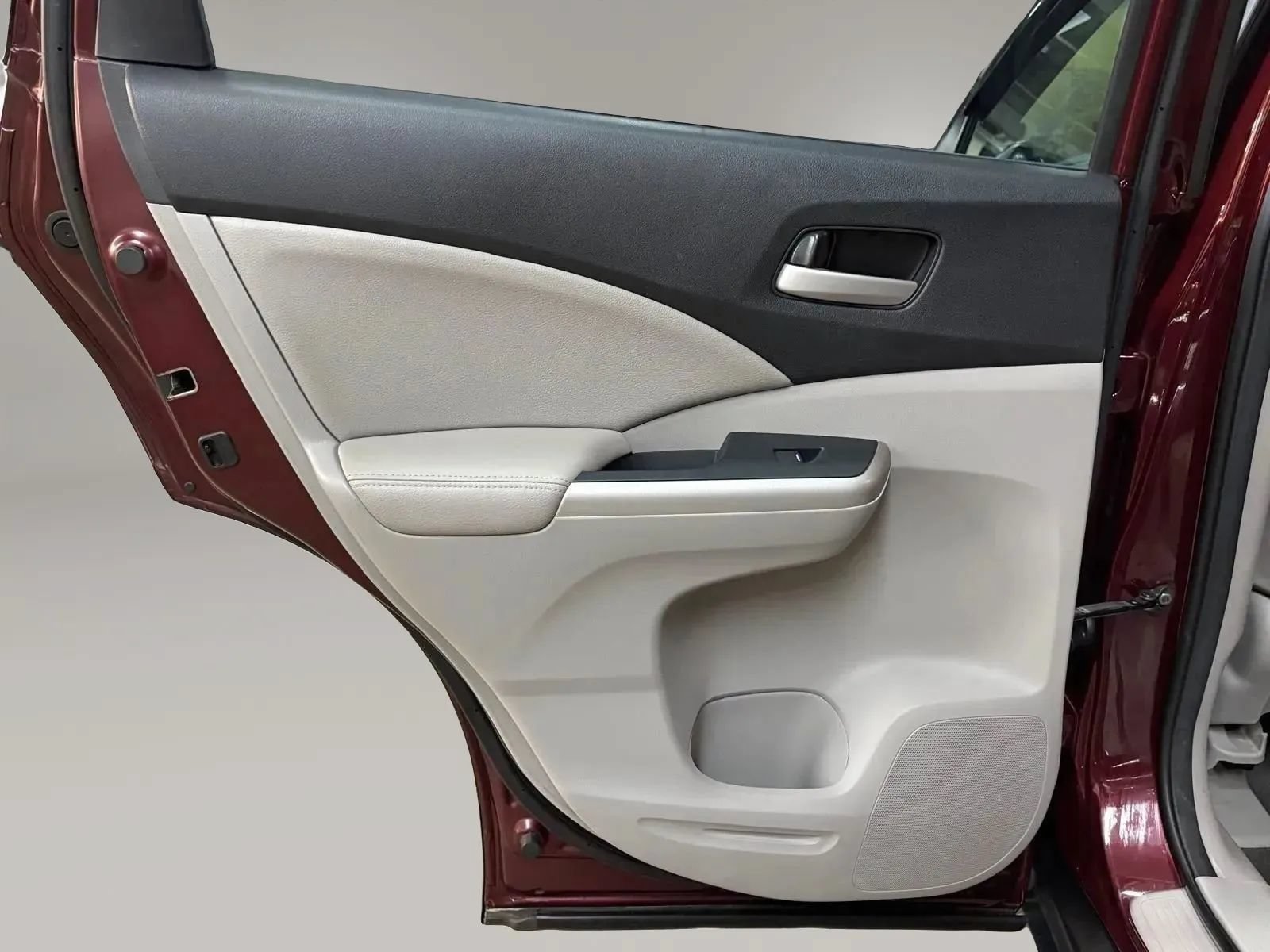 Used 2014 Honda CR-V EX-L image 28