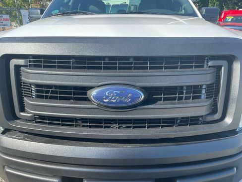 Used 2014 Ford F150 XL w/ Power Equipment Group RWD image 11