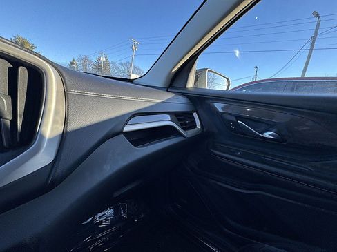 Used 2022 GMC Terrain Denali w/ Denali Premium Package image 26