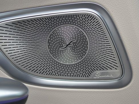 Certified 2025 Mercedes-Benz C 300 4MATIC Sedan image 15