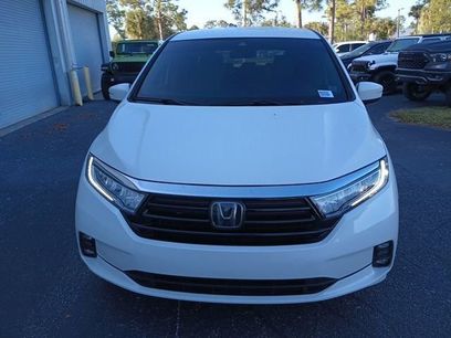Used 2022 Honda Odyssey EX