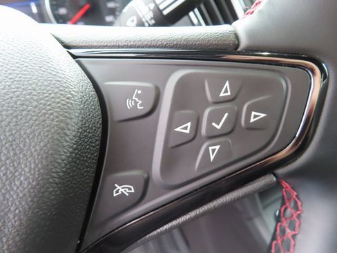 Certified 2024 Chevrolet Equinox RS image 17