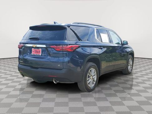 Used 2023 Chevrolet Traverse LT FWD image 4