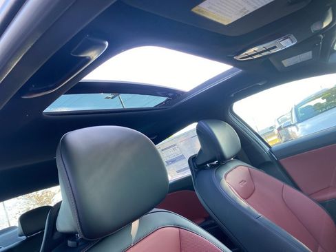 New 2025 Kia K4 GT-Line w/ GT-Line Premium Package image 23