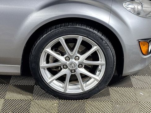 Used 2011 MAZDA MX-5 Miata Grand Touring RWD image 20