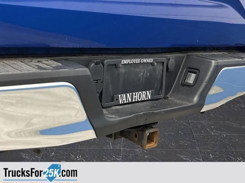 Used 2017 Ford F150 XLT w/ Equipment Group 301A Mid image 33