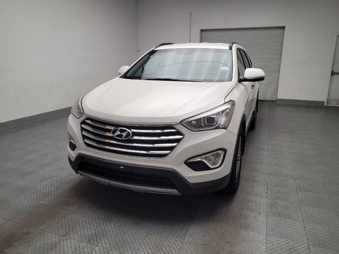 Used 2015 Hyundai Santa Fe GLS w/ Option Group 02 FWD image 15