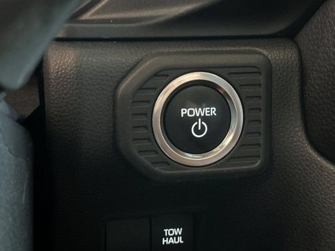 Used 2025 Toyota Land Cruiser w/ Premium Package AWD/4WD image 18