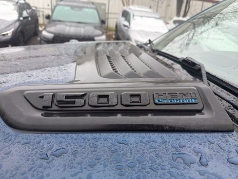 Used 2023 RAM 1500 Laramie image 17