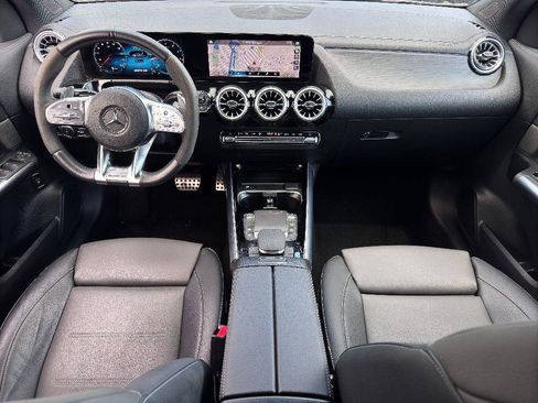 Used 2022 Mercedes-Benz GLA 35 AMG 4MATIC w/ Multimedia Package Lite image 27