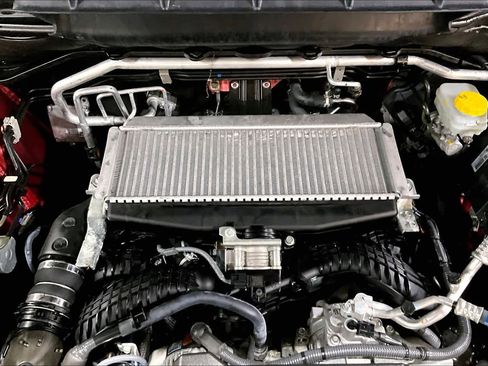 Used 2024 Subaru Ascent Touring image 32