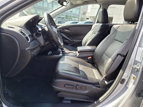 Used 2017 Acura RDX AWD w/ Advance Package image 16