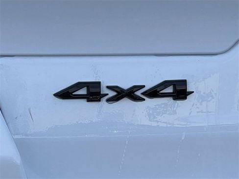 New 2025 Jeep Grand Cherokee Limited w/ Trailer Tow Package image 2