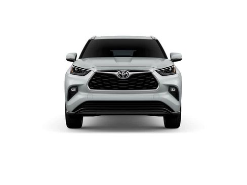 New 2026 Toyota Highlander XLE image 17