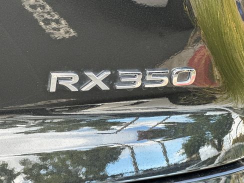 Certified 2024 Lexus RX 350 FWD w/ Technology Package image 29