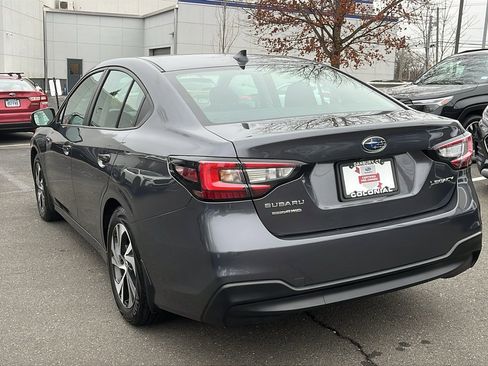 Certified 2025 Subaru Legacy Premium image 5