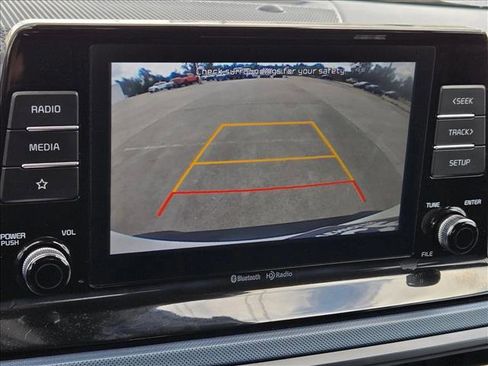 Used 2021 Kia Seltos S image 12