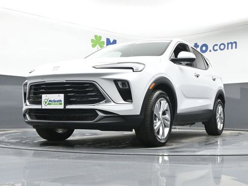 Used 2025 Buick Encore GX Preferred image 6