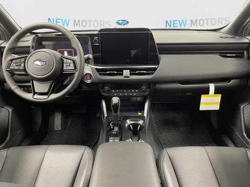 New 2026 Subaru Outback Limited AWD/4WD image 10