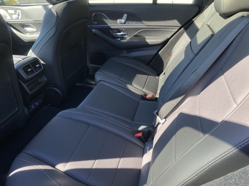 Used 2026 Mercedes-Benz GLE 350 4MATIC image 24