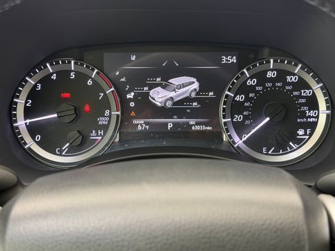 Used 2023 Toyota Highlander LE image 20