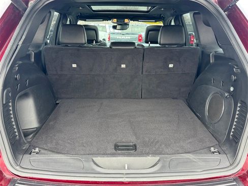 Used 2021 Jeep Grand Cherokee Limited w/ Quick Order Package 28K 80th image 5