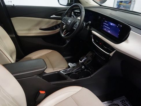 Used 2024 Buick Encore GX Avenir w/ Avenir Technology Package image 27