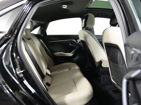 Certified 2025 Audi A3 2.0T Premium w/ Convenience Package image 22