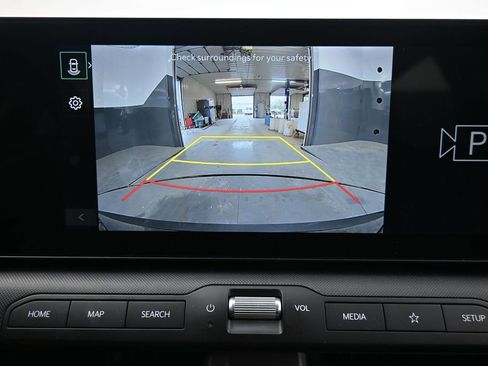 Used 2025 Kia K4 FWD image 13