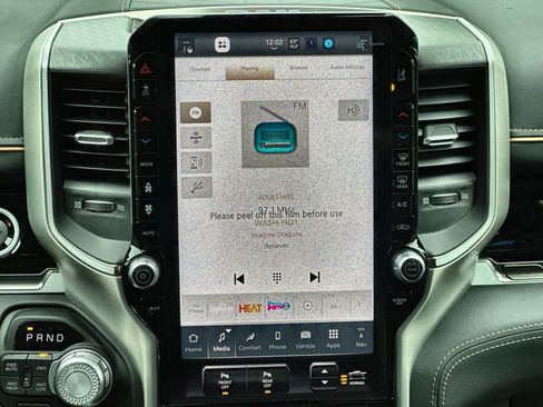 New 2026 RAM 1500 Tungsten w/ Bed Utility Group image 18