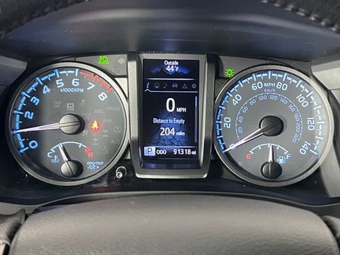 Used 2022 Toyota Tacoma TRD Pro image 29