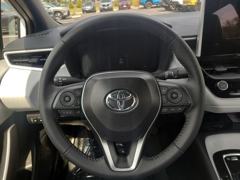 Certified 2025 Toyota Corolla FX w/ Convenience Package FWD image 21